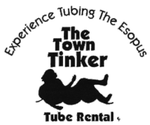 The Town Tinker Tube Rental